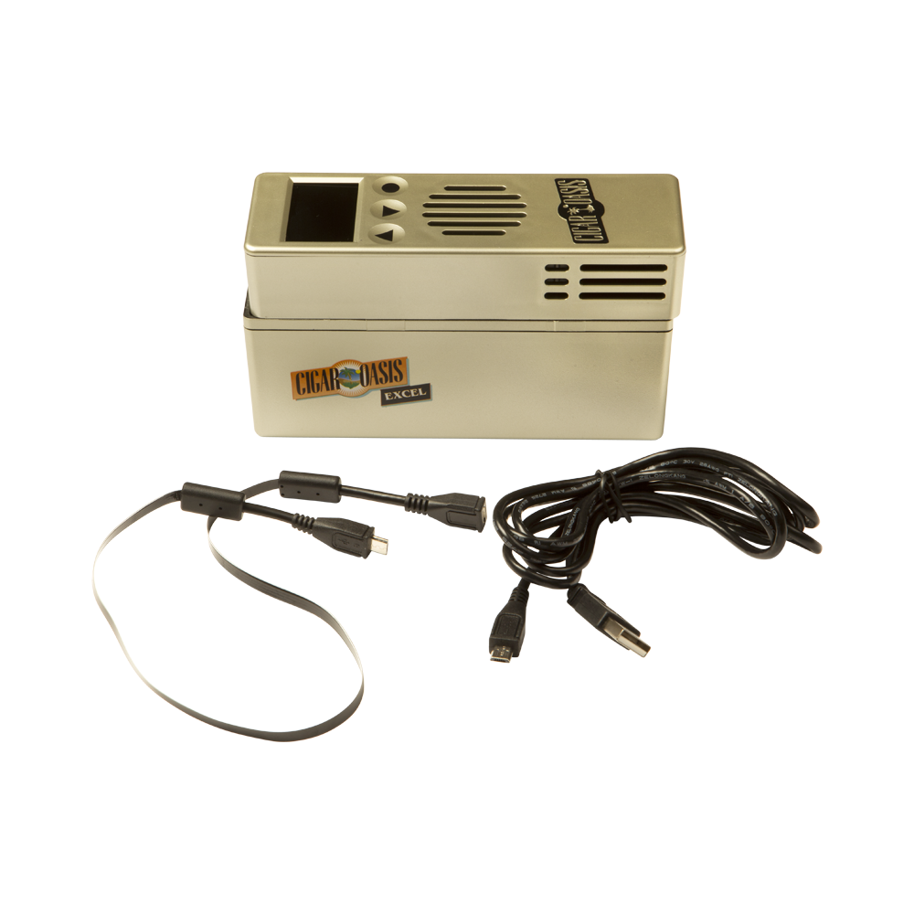 Cigar Oasis Excel 3.0, , jrcigars